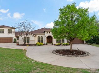 2424 County Road 855, McKinney, TX 75071