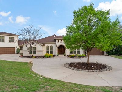2424 County Road 855, McKinney, TX, 75071