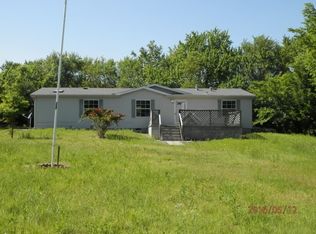 6466 12th Rd, Douglass, KS 67039
