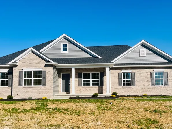 18804 Island Dr, Hagerstown, MD 21742