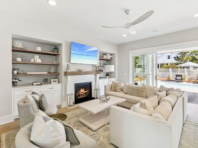 101 Heartwood St, Inlet Beach, FL, 32461