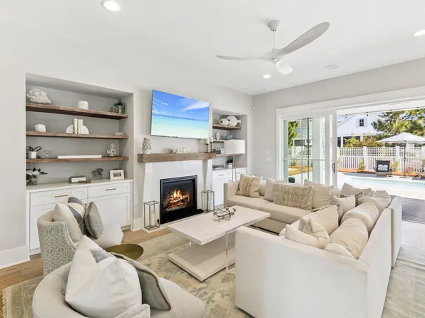 101 Heartwood St, Inlet Beach, FL 32461