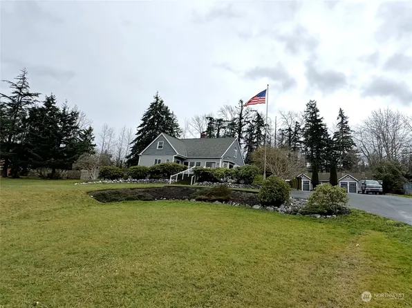 3010 St Clair Street, Bellingham, WA 98226