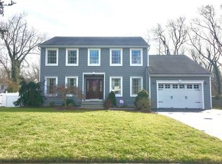 114 Cooper Blvd, Red Bank, NJ 07701