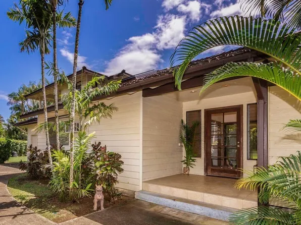 4544 Emmalani Dr, Princeville, HI 96722