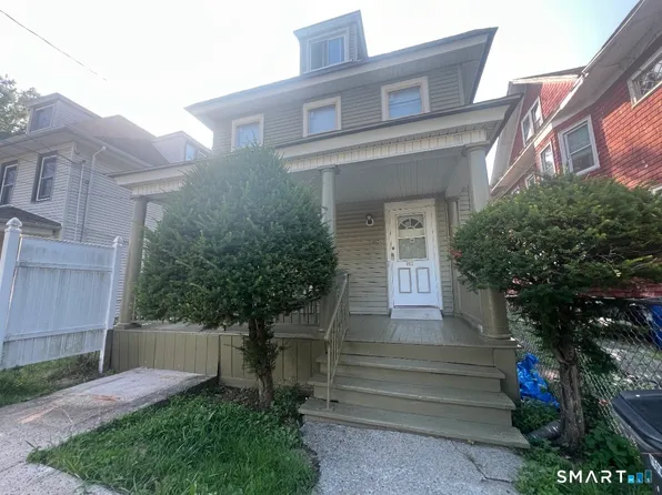 110 Sheffield Avenue, New Haven, CT 06511