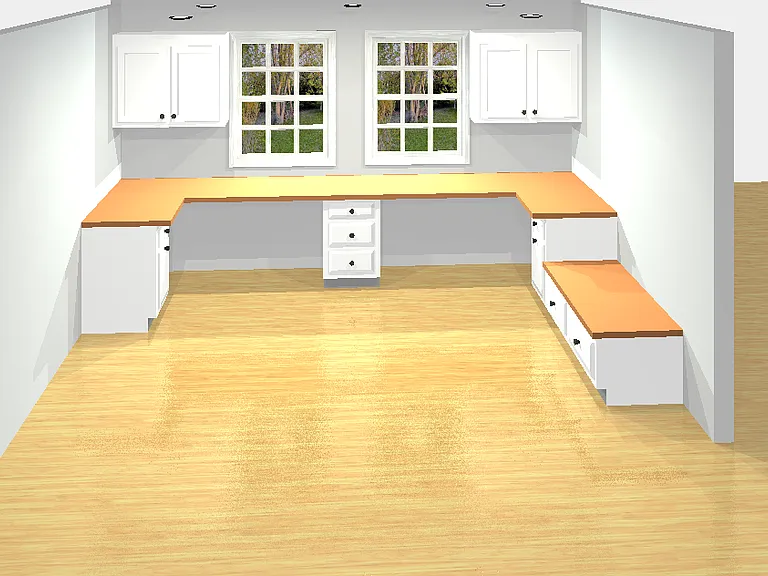 office 3D