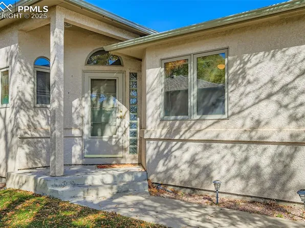 429 S Soaring Eagle Dr, Pueblo West, CO 81007