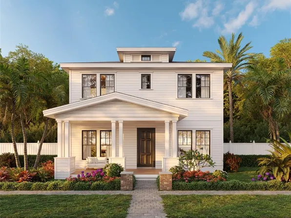 2823 4th Ave N, Saint Petersburg, FL 33713