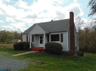 145 Overlook Hts, Scottsville, VA 24590