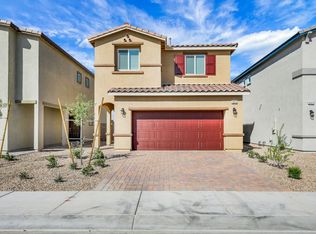 10033 Cobalt Cliffs St, Las Vegas, NV 89141