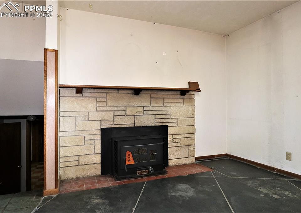 2326 Condor St, Colorado Springs, CO 80909 Zillow