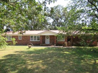 3213 Industrial Dr, Jonesboro, AR 72404