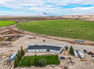2900 Van Diest Rd, Winnemucca, NV 89445