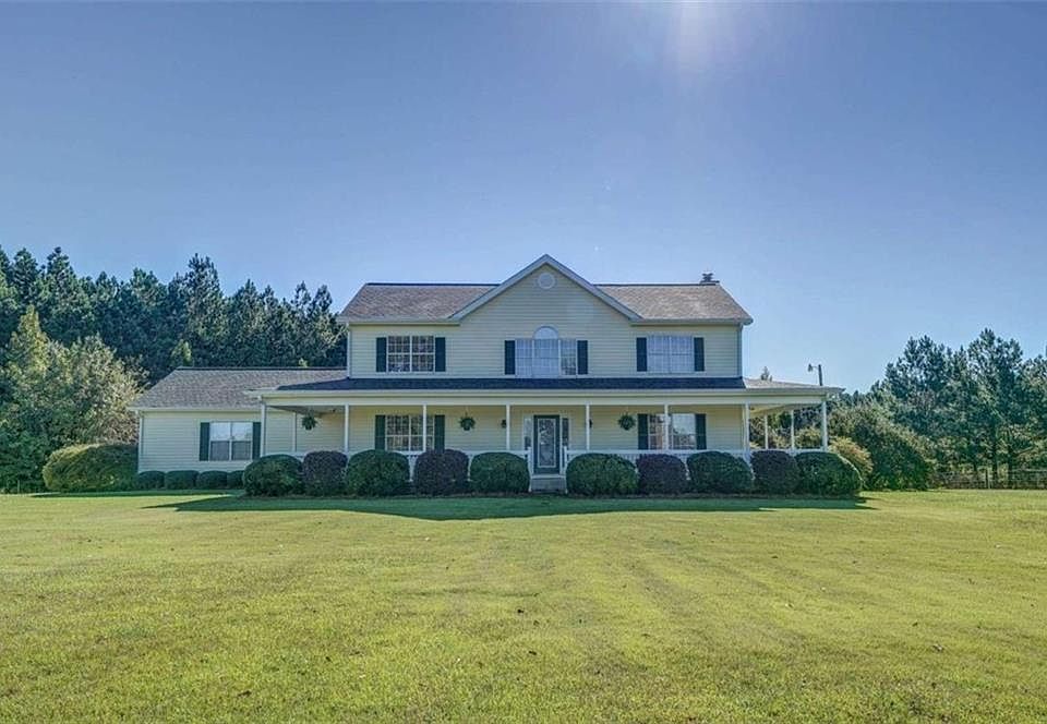 1621 Dixie Rd, Covington, GA 30014 Zillow