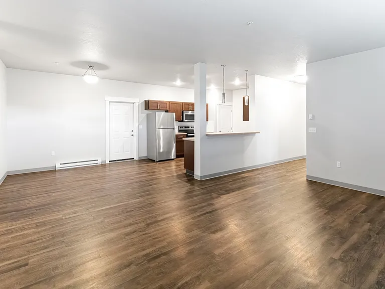 The Brix Apartments — Photo 18