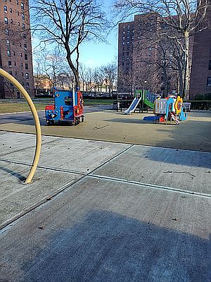 2nd image of 2255 5th Ave APT 5b