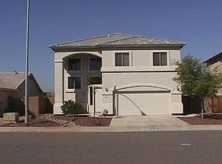 3418 N 126th Ln, Avondale, AZ 85323