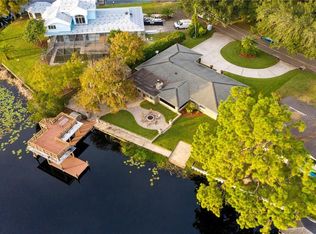 336 Lake Talmadge Dr, Deland, FL 32724