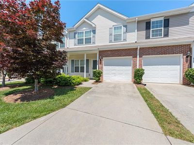 825 Central Park Ave, Greensboro, NC, 27407