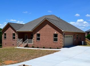 1283 Mountain Valley Ln LOT 94, Sevierville, TN 37862