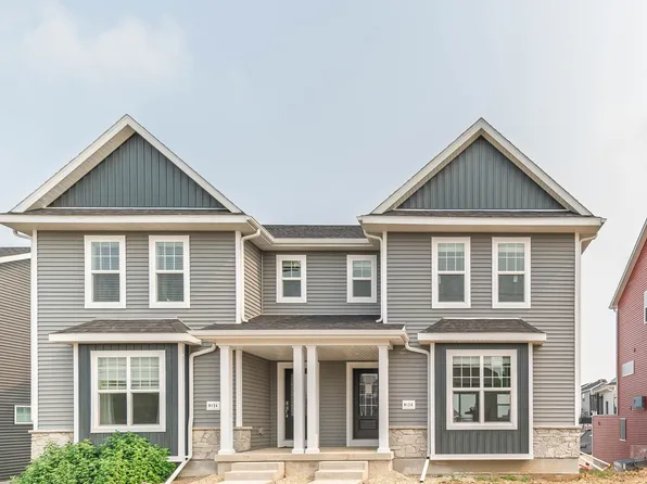 9120 Valley Vw, Verona, WI 53593