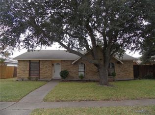 3822 Guthrie Rd, Garland, TX 75043
