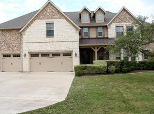 2012 Flint Rock Loop, Driftwood, TX 78619