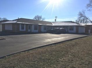 2936 E Stanford St, Springfield, MO 65804