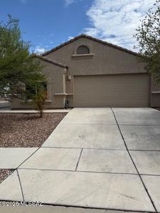 6486 S Vanishing Pointe Way, Tucson, AZ, 85746
