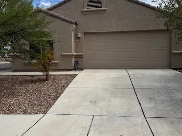 6486 S Vanishing Pointe Way, Tucson, AZ 85746