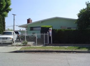13304 Debell St, Pacoima, CA 91331