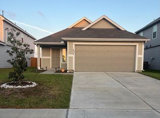 5615 James Michael Dr, Rosharon, TX 77583