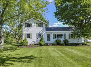 5749 Leonard St, Coopersville, MI 49404