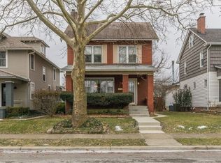679 Montrose Ave, Columbus, OH 43209
