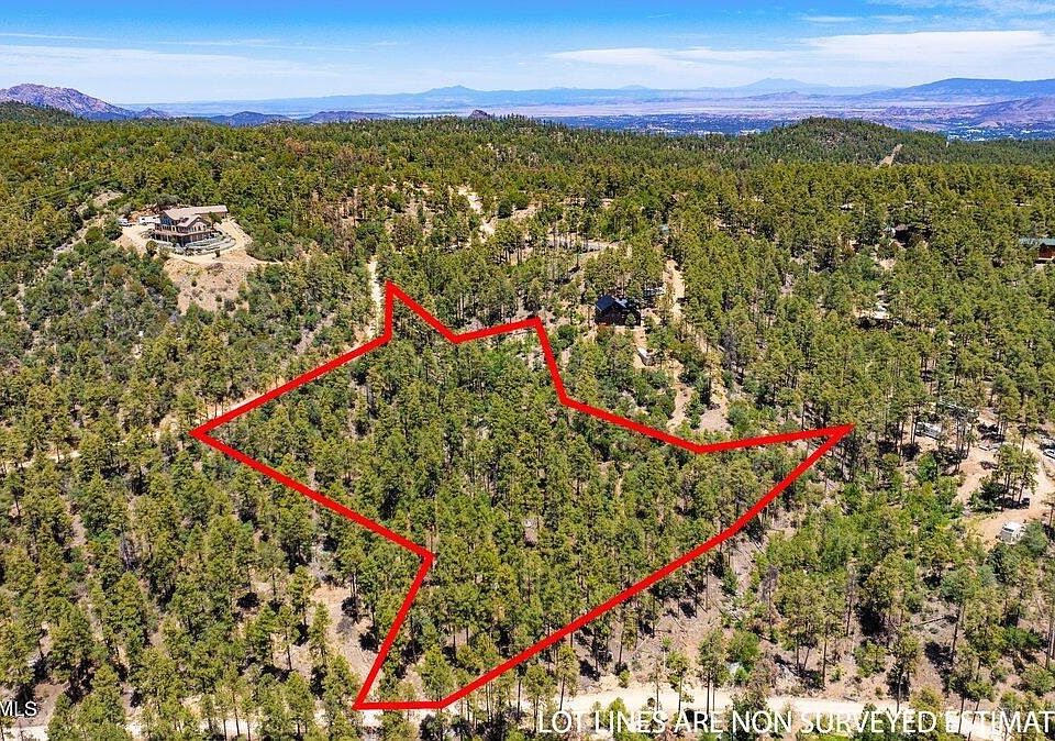1st image of 0 Copper Basin Rd
