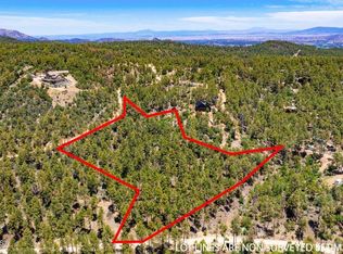 0 Copper Basin Rd, Prescott, AZ 86303