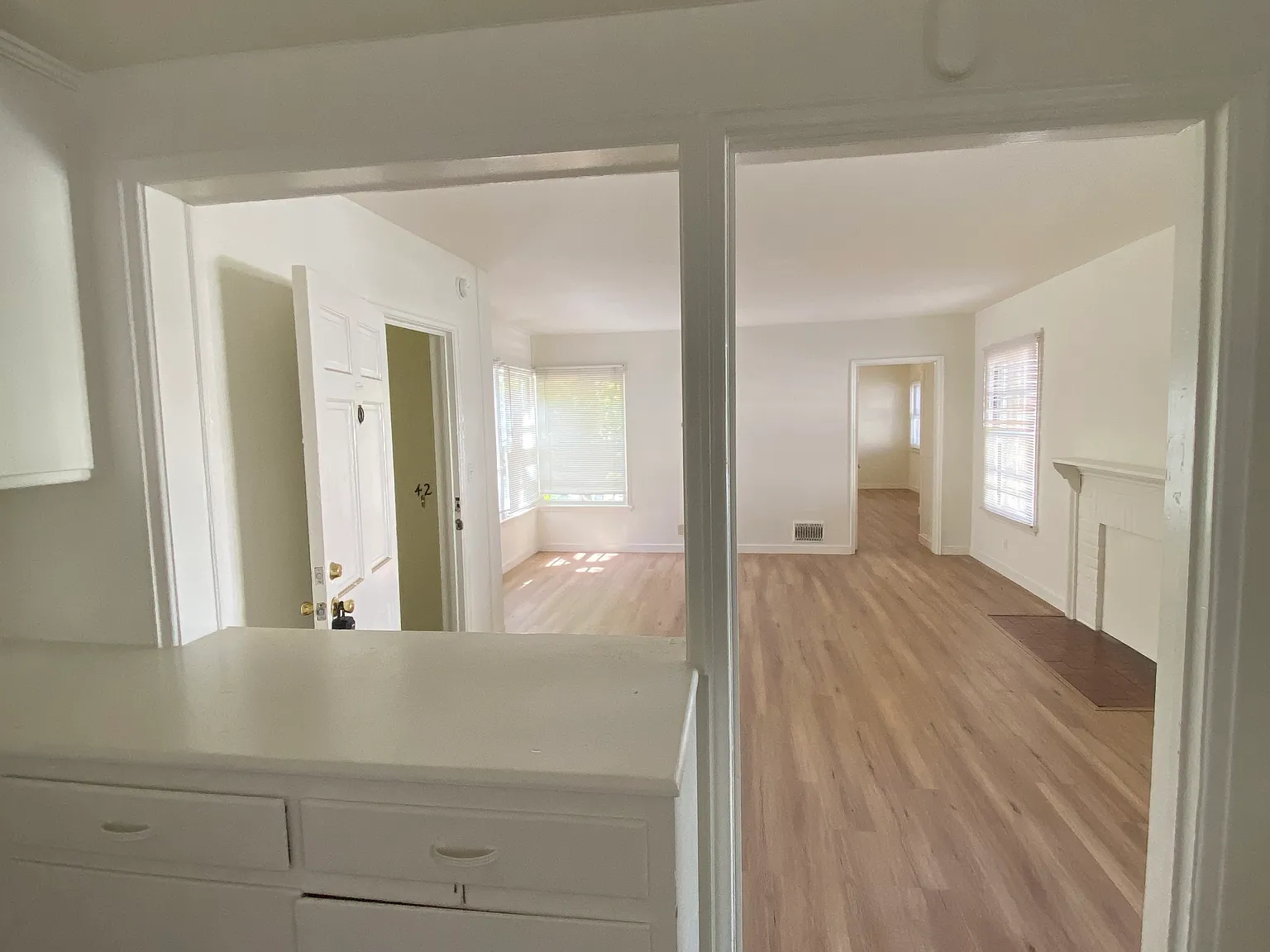 1 bed, $2,700 — Photo 3