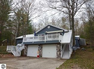 6620 E Bass Lake Rd NE, Kalkaska, MI 49646