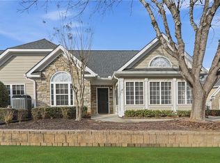 2603 Village Ln, Roswell, GA 30075