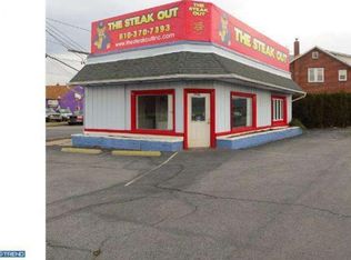 2702 N 5th Street Hwy, Reading, PA 19605
