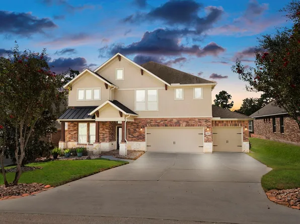 3565 Falcon Way, Conroe, TX 77304