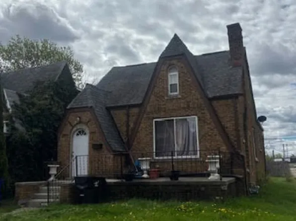 13700 Mapleridge St, Detroit, MI 48205