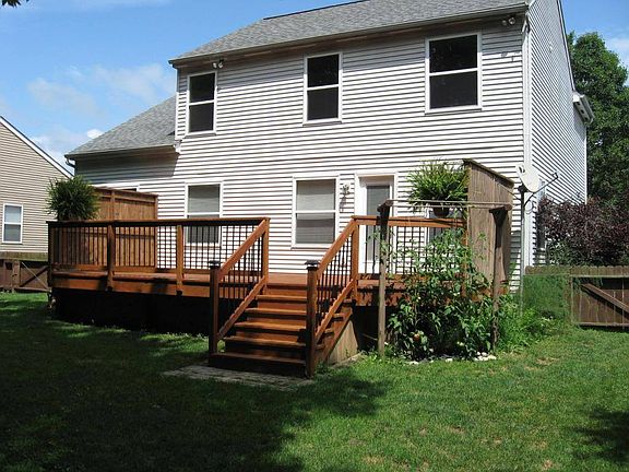 2nd image of 203 Stonhope Dr