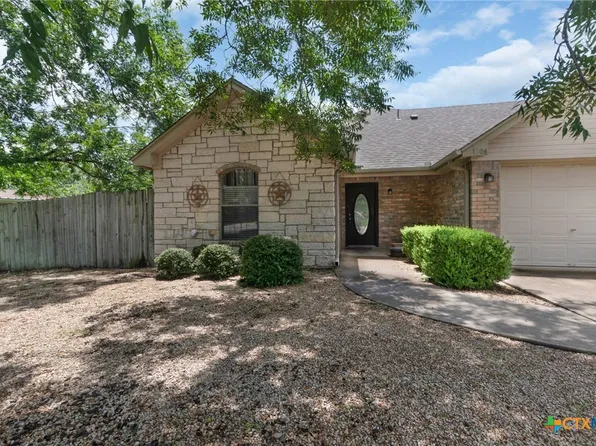 1004 W North Ave, Lampasas, TX 76550