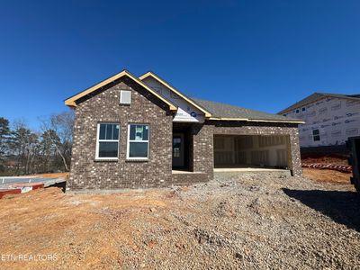 365 Sugar Maple Trl LOT 93, Lenoir City, TN, 37771