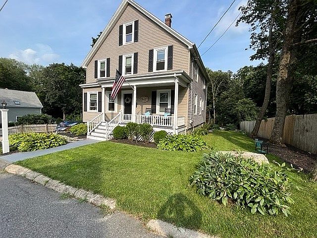 2nd image of 25 King Ave