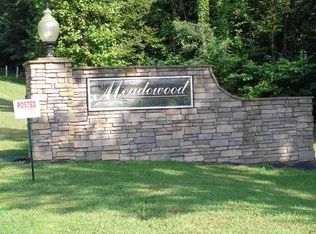 Lot #25 Meadowood Rd, Newport, TN 37821
