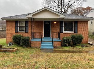 46 Rhone St, Jackson, TN 38301