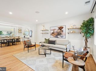 817 20th St NE, Washington, DC 20002